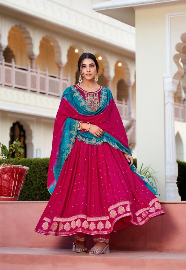 RANGOON SAACHI 4881 TO 4884