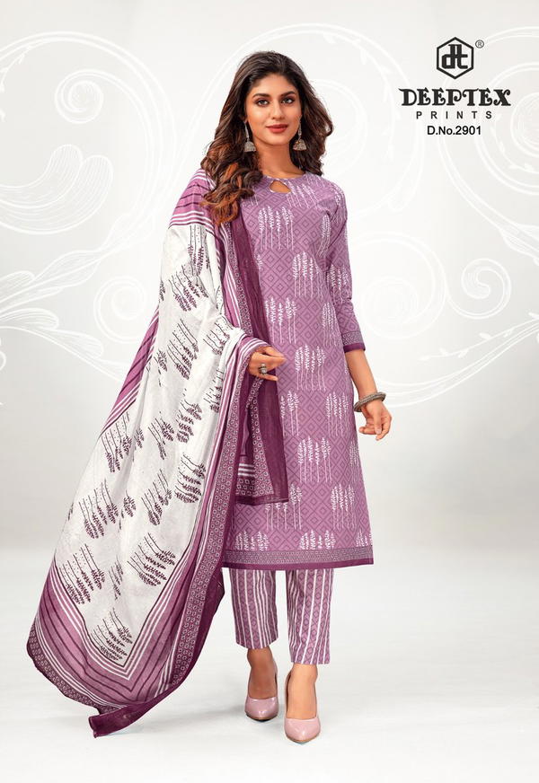 Deeptex Chief Guest Vol-29 2901-2915 Series