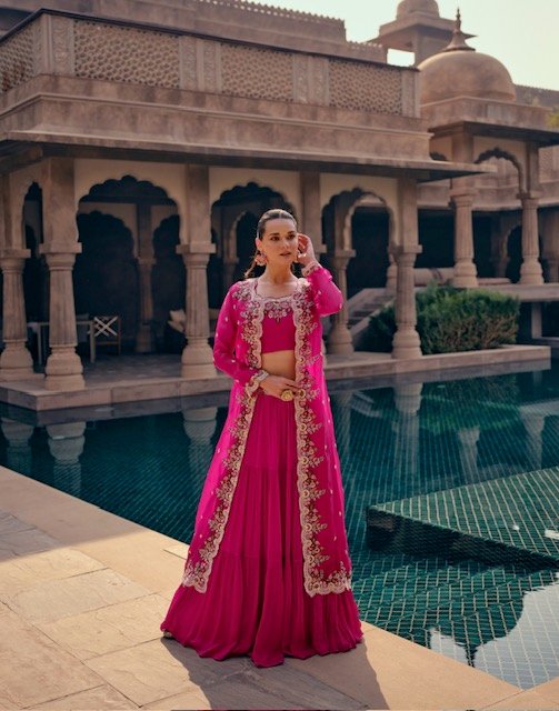 SAYURI DESIGNER MAHOTSAV 5531-5533 3