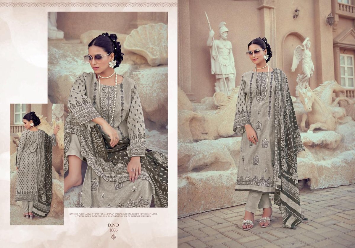 MAJESTY BIN SAEED VOL-5 1001 TO 1006 6