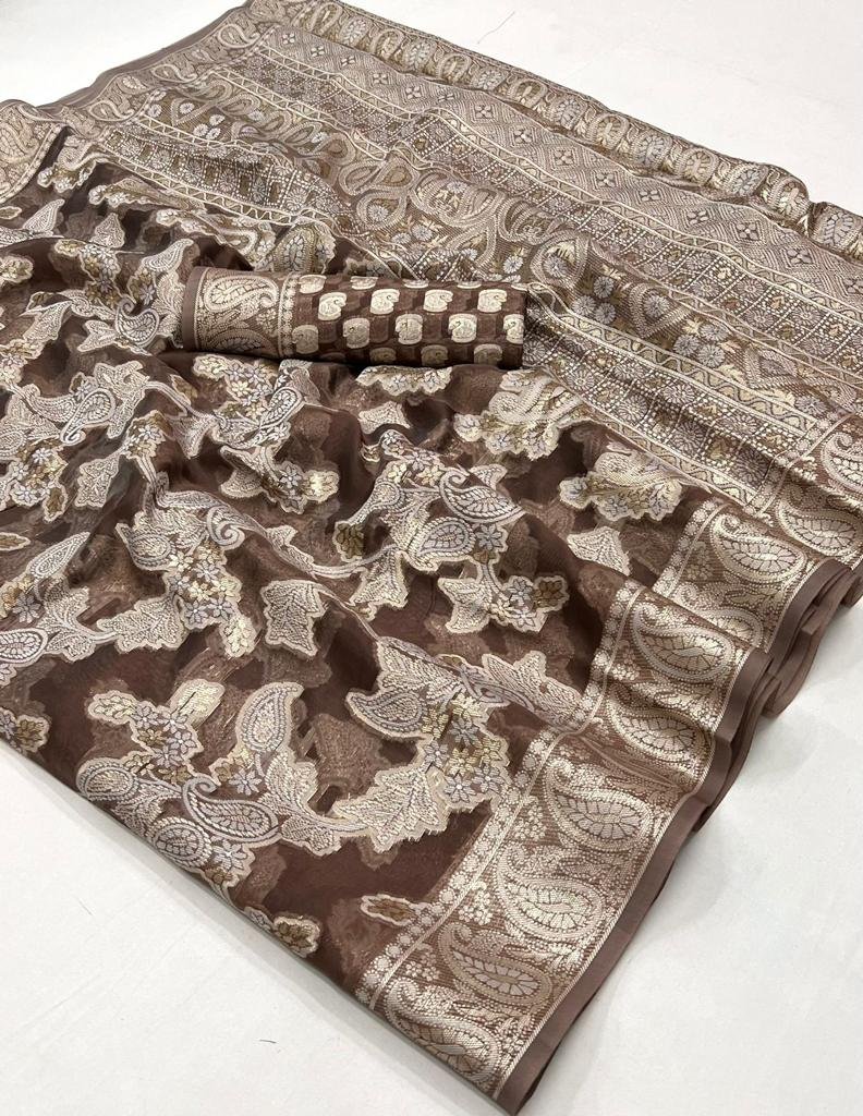 Rajtex Fabrics Kaneeza Lucknowi 342001-342010 Series 6