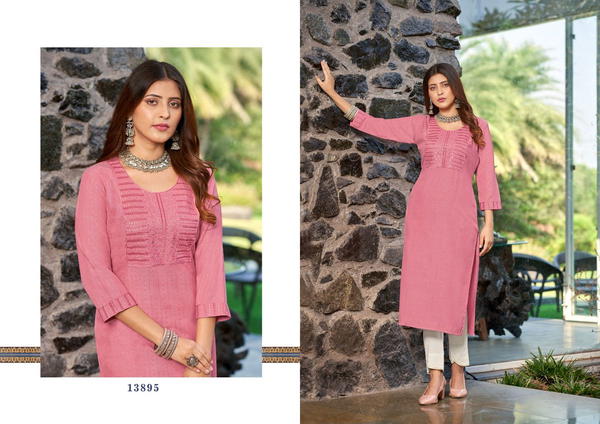 KALAROOP MANNAT 13895 TO 13898