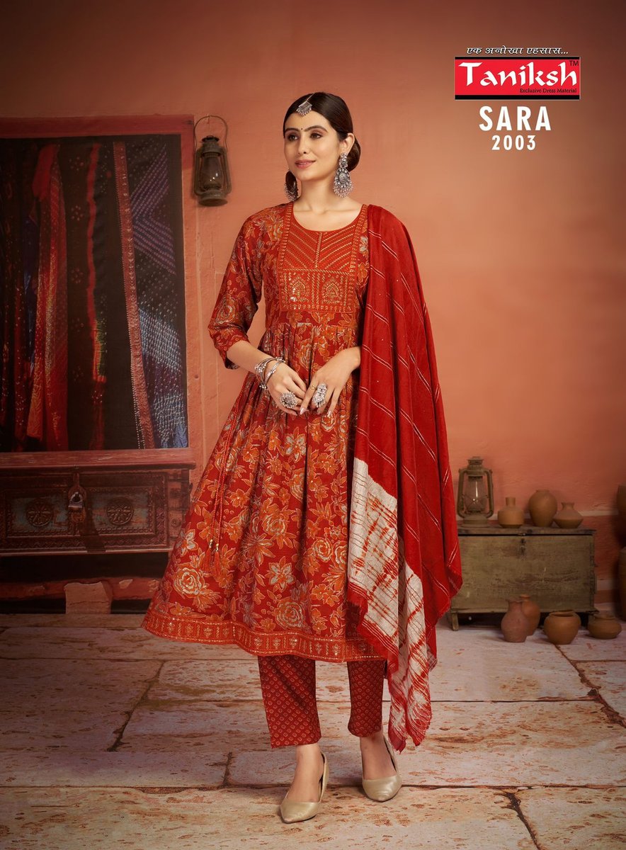 Taniksh Sara Vol 2 2001 To 2008 Series 3