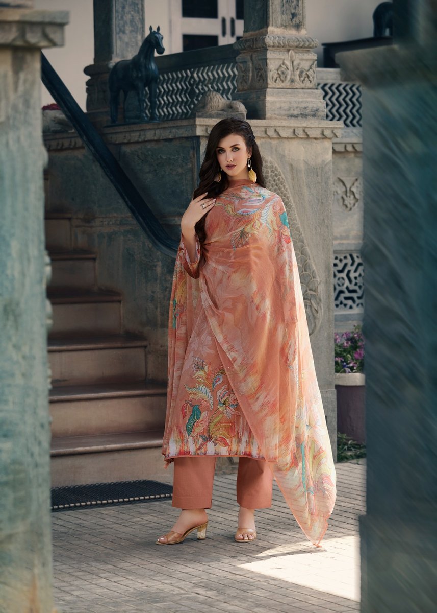 SADHANA FASHION MINERVA VOL-2 2001 TO 2008 7