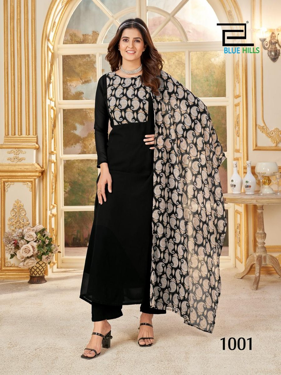 BLUE HILLS NITHYA 1001 TO 1004 1