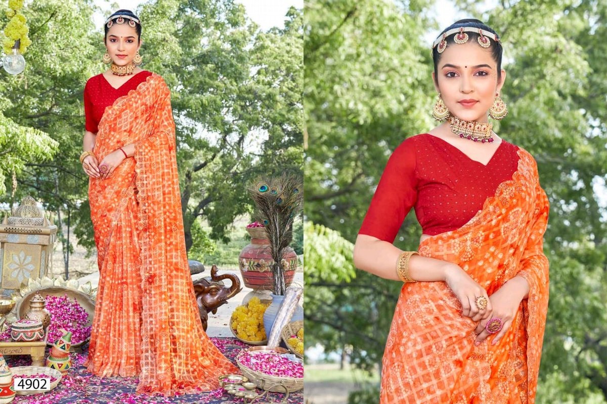 5D DESIGNER VIJETA 4901 TO 4908 2