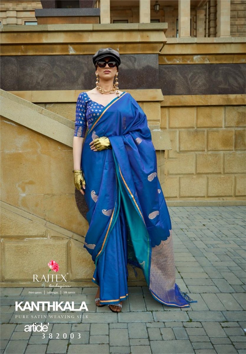 RAJTEX FABRICS KANTHKALA 382001 TO 382006 3