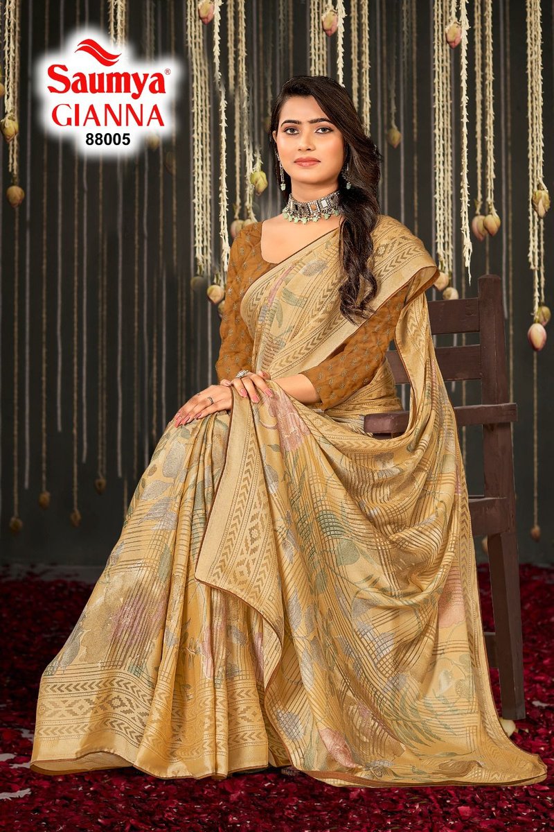SAUMYA GIANNA 88001 TO 88008 5