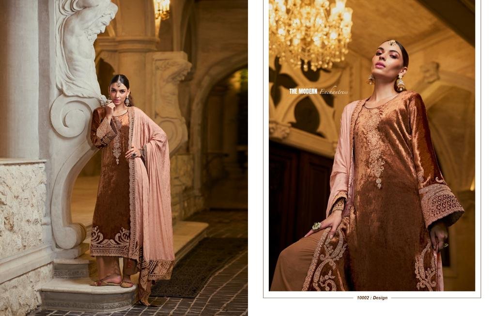 Rangati Prints Signature 10001-10008 Series 2