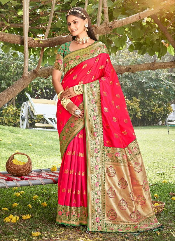 BUNAWAT UNIVERSAL SILK 1001 TO 1006