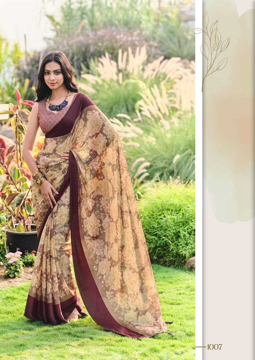 KASHVI CREATION SANAM VOL-2 1001 TO 1008 7