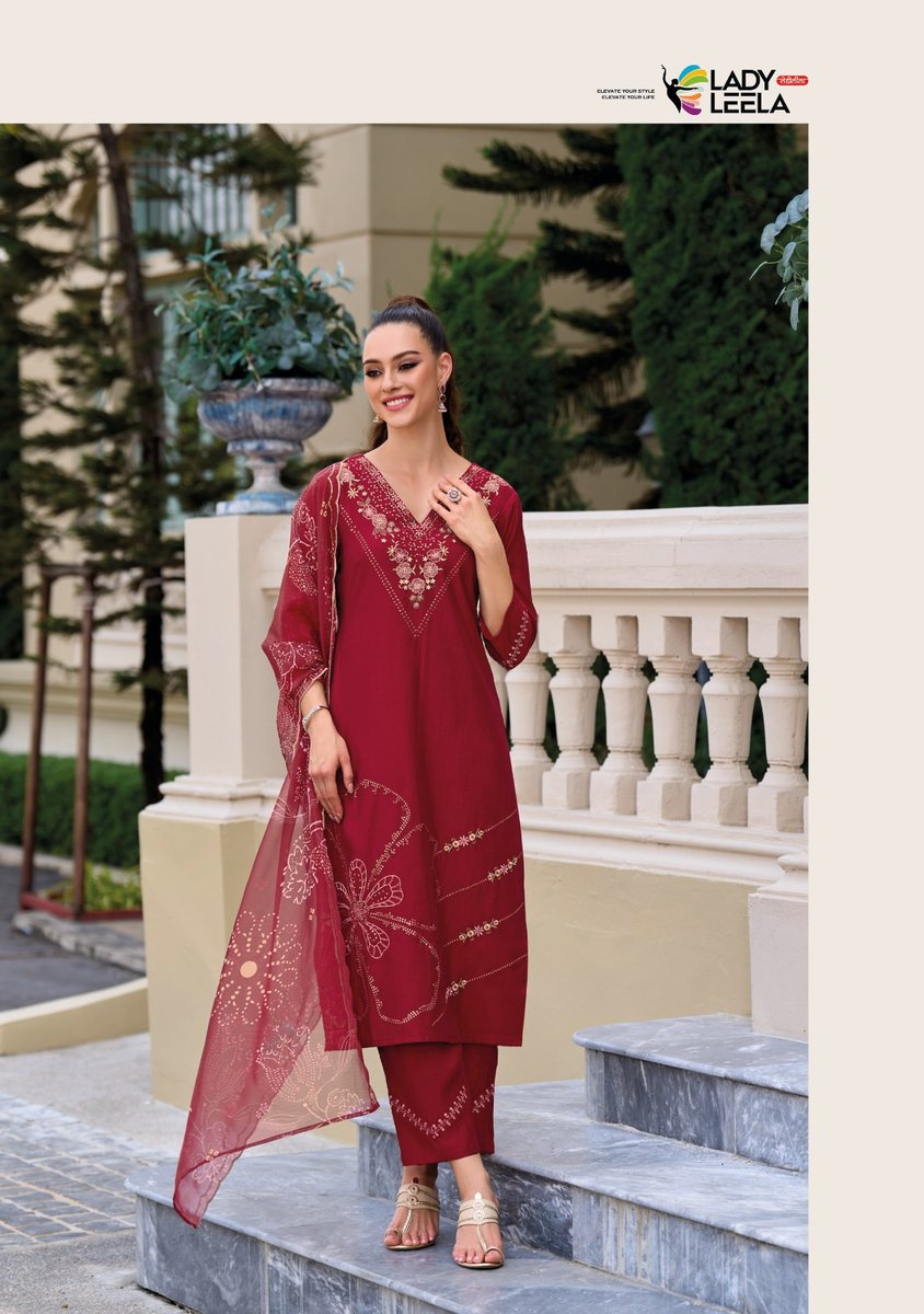LADY LEELA RABYA 1181 TO 1186 3
