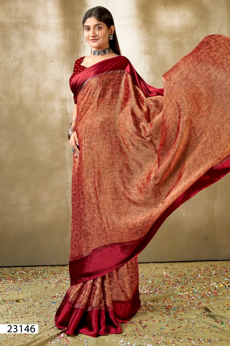 VALLABHI PRINTS SUNANDA 23141 TO 23146 6