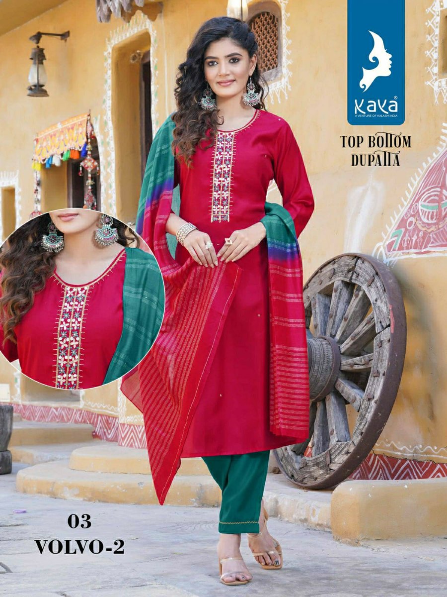 KAYA KURTI VOLVO-2 01 TO 08 3