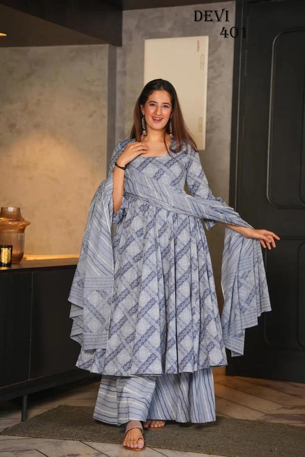 AAYAA DEVI VOL-04 401 TO 403