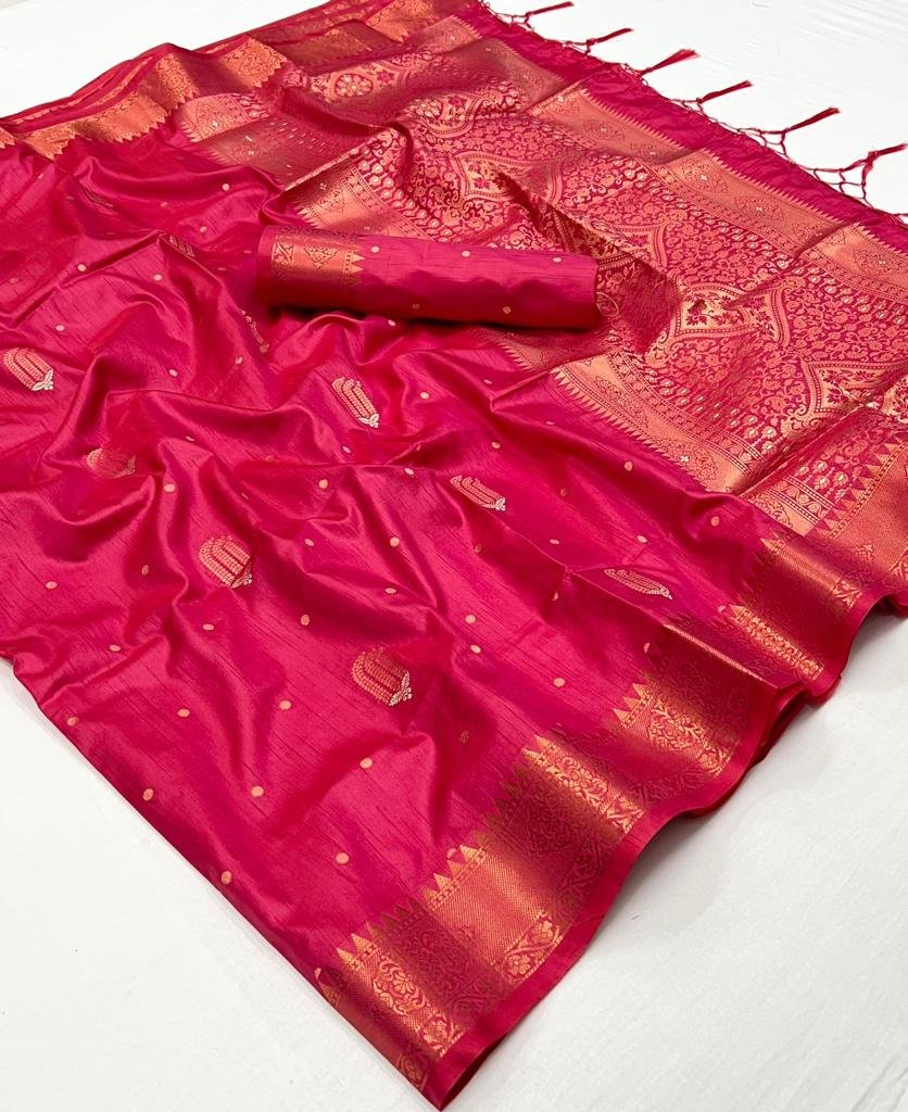 Rajbeer Klaura Silk 10001-10006 Series 6