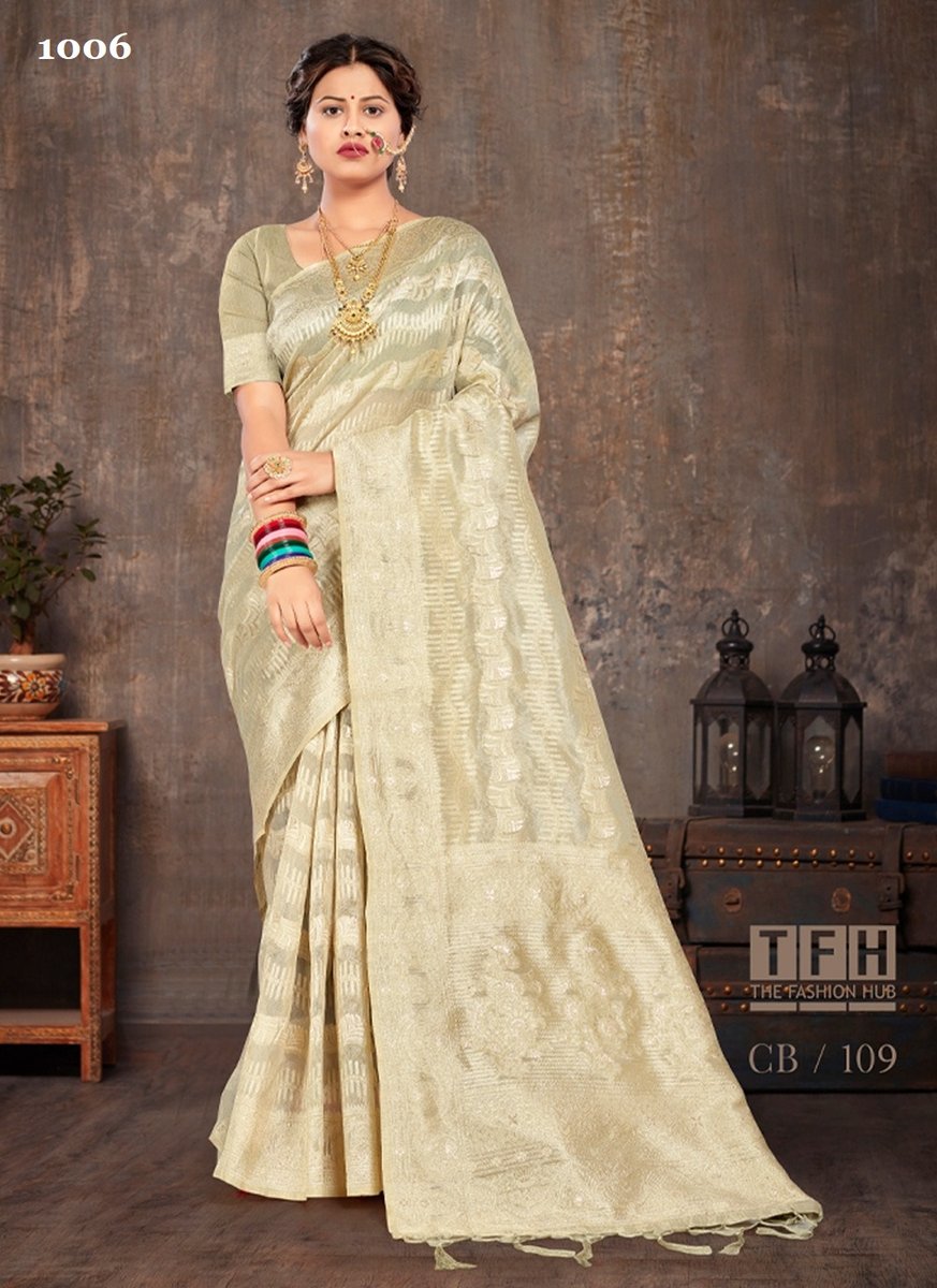 Sangam Prints Cotton Candy 1001-1006 Series 6