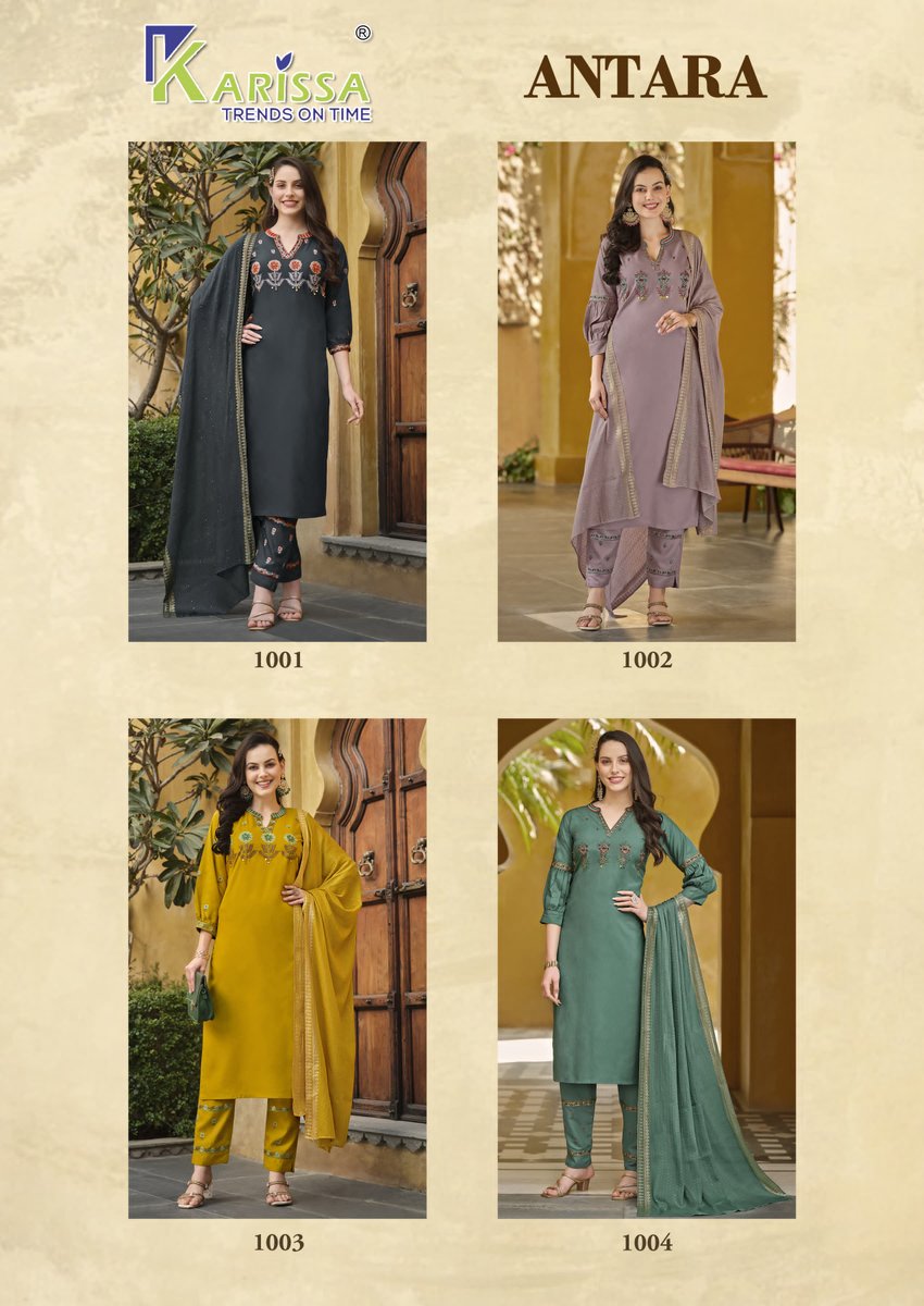 KARISSA ANTARA 1001 TO 1004 5