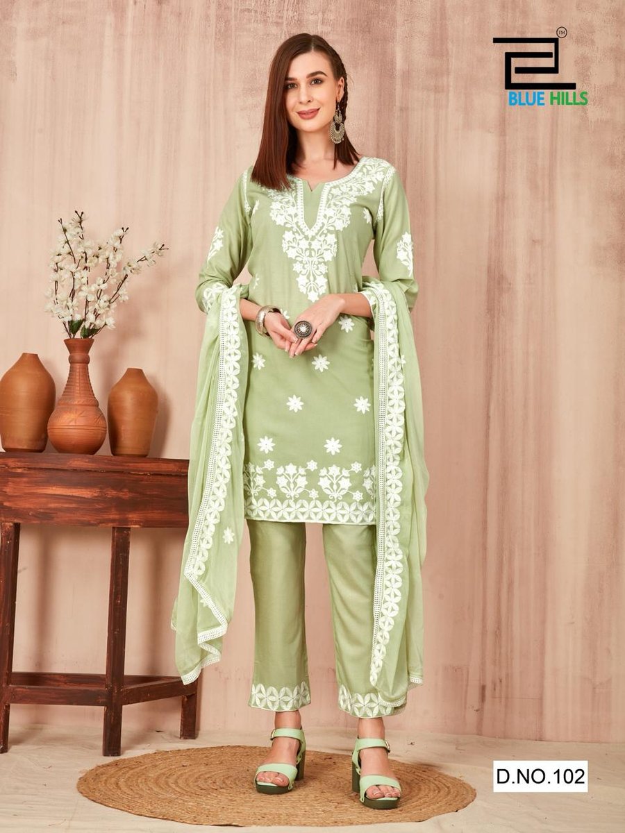 BLUE HILLS SHEHNAZ 101 TO 104 2