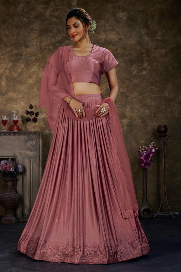 Aamoha Trendz Ready Made Designer Crop Top C-1916 Colors