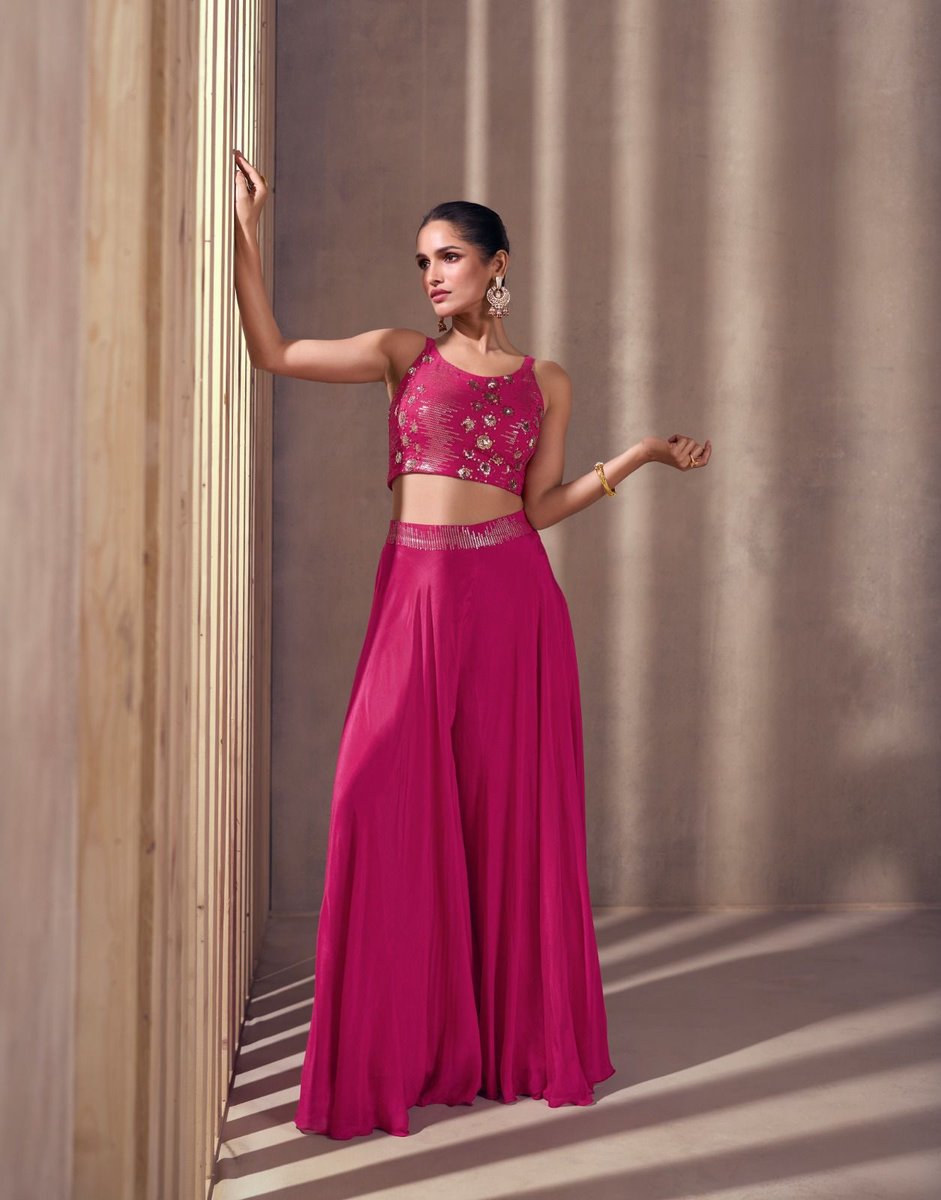 SAYURI DESIGNER NISHA 5483-5487 3