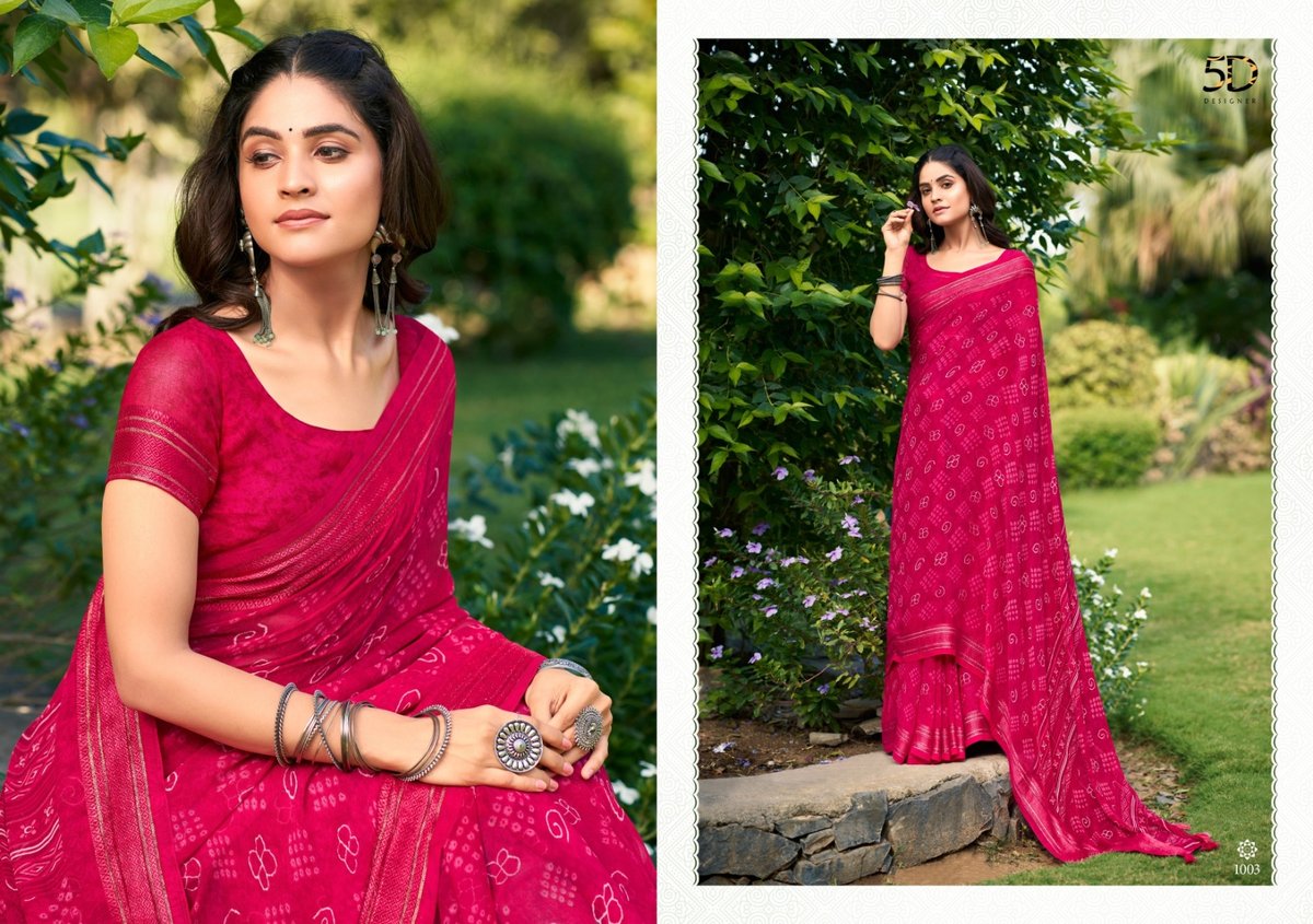 5D DESIGNER JODHA - 17 1001 TO 1008 3