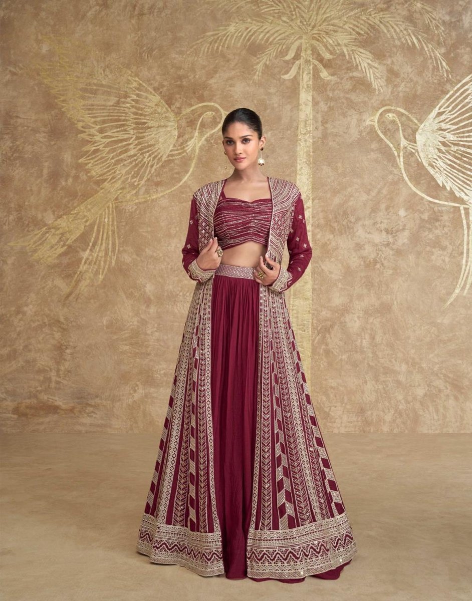 SAYURI DESIGNER TYOHAAR 5622-5623 1