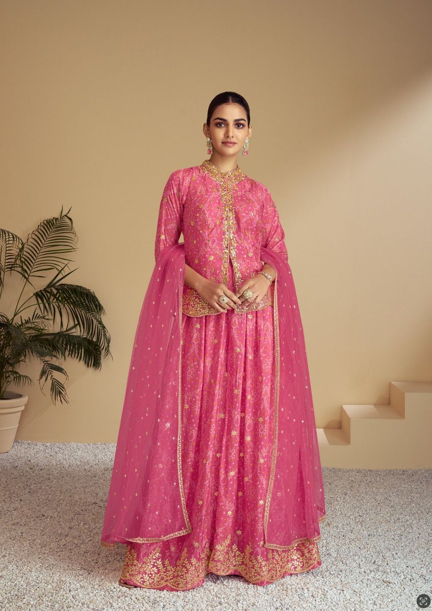 GULKAYRA DESIGNER FLORENCE 7483-7485 3