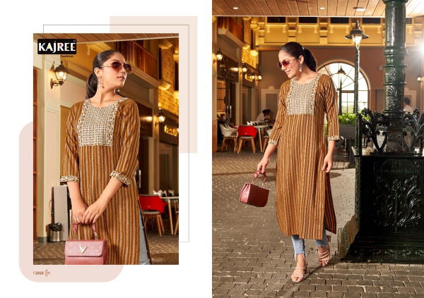 Kajree Kalaroop Optical Vol-4 13868-13871 Series