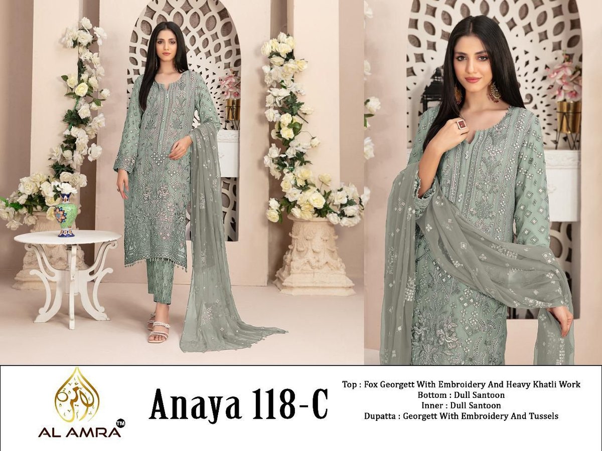 AL AMRA ANAYA 118-A TO 118-D 3