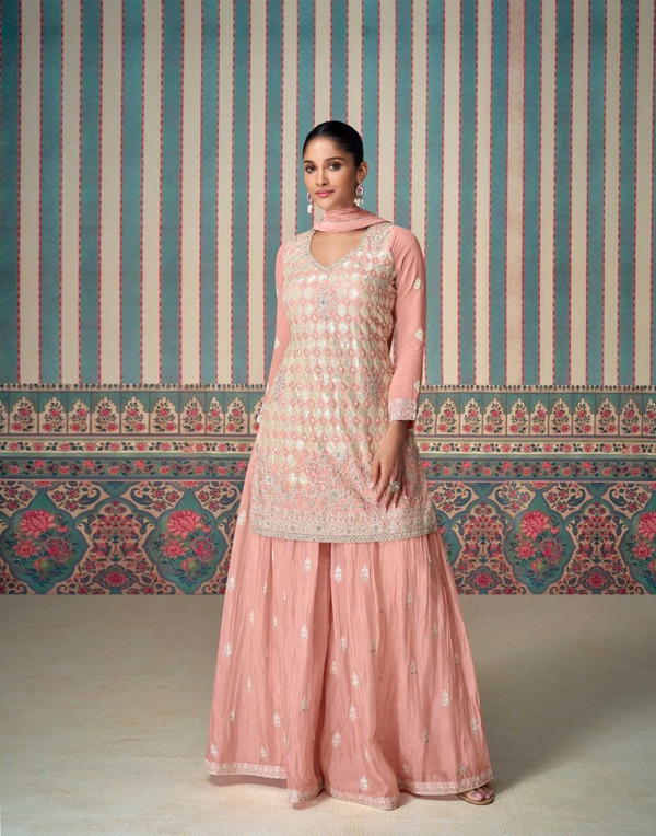 SAYURI DESIGNER SHAGUN 5617-5619