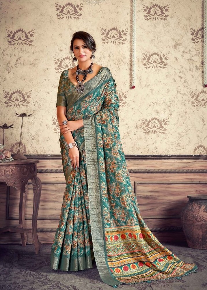 MAHAMANI CREATION KANGAN VOL-2 2001 TO 2008 7