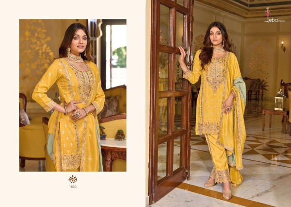 Eba Lifestyle Maahi 1630 Design