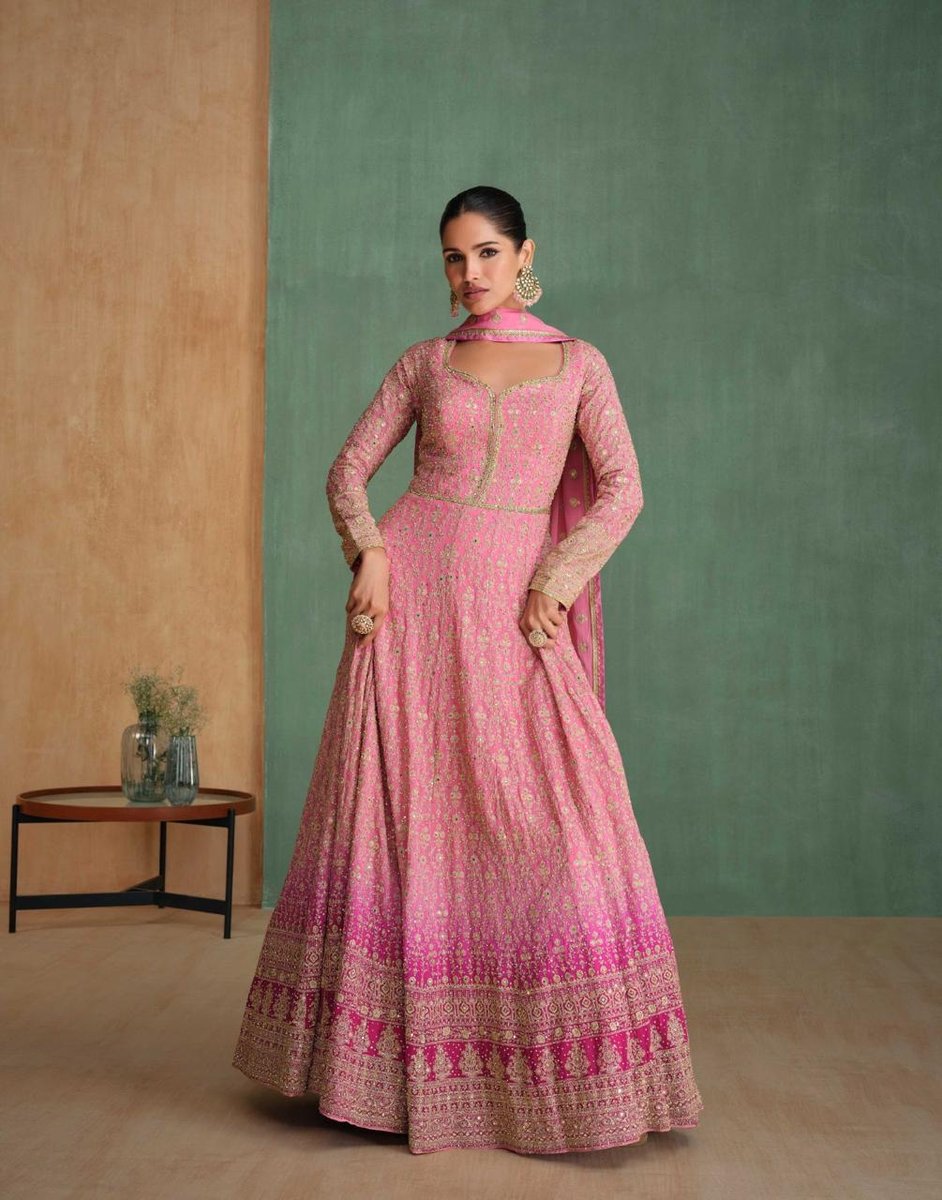 SAYURI DESIGNER ARZOO 5684-5686 3