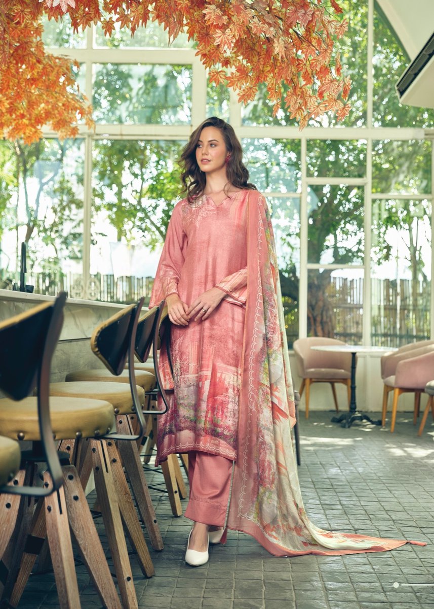 SADHANA FASHION AKALI SF-10009 TO SF-10016 7