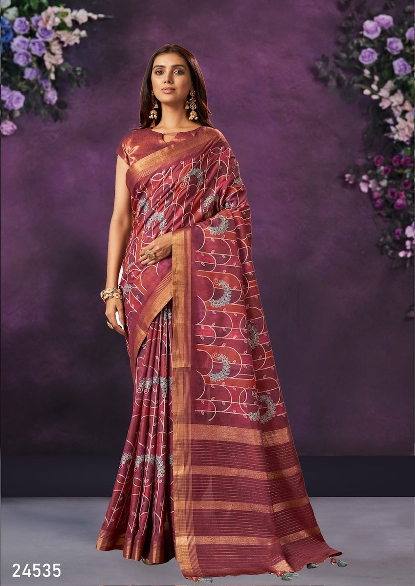 MAHOTSAV MOHMANTHAN 24500-B SERIES 24532-24544 4