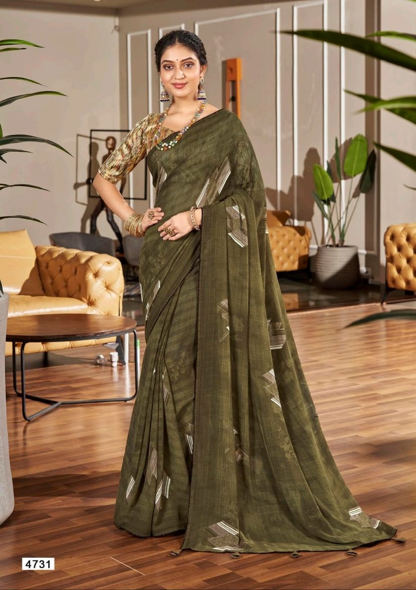 5D Designer Komal 4725-4732 Series 2