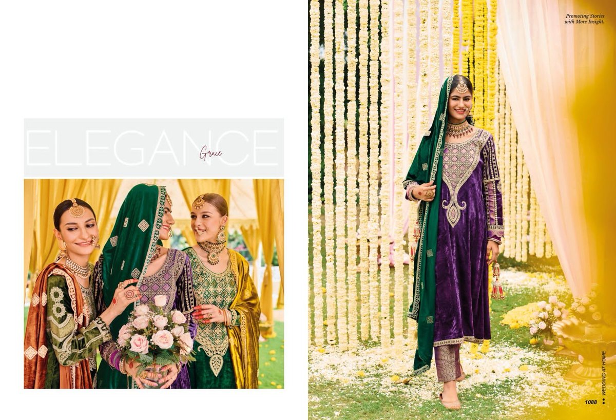 Kuch Khaas Vol-8 1081-1088 Series 8