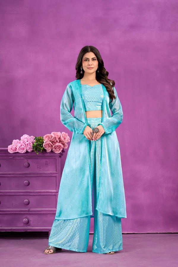 Agarwal Fashion 1244