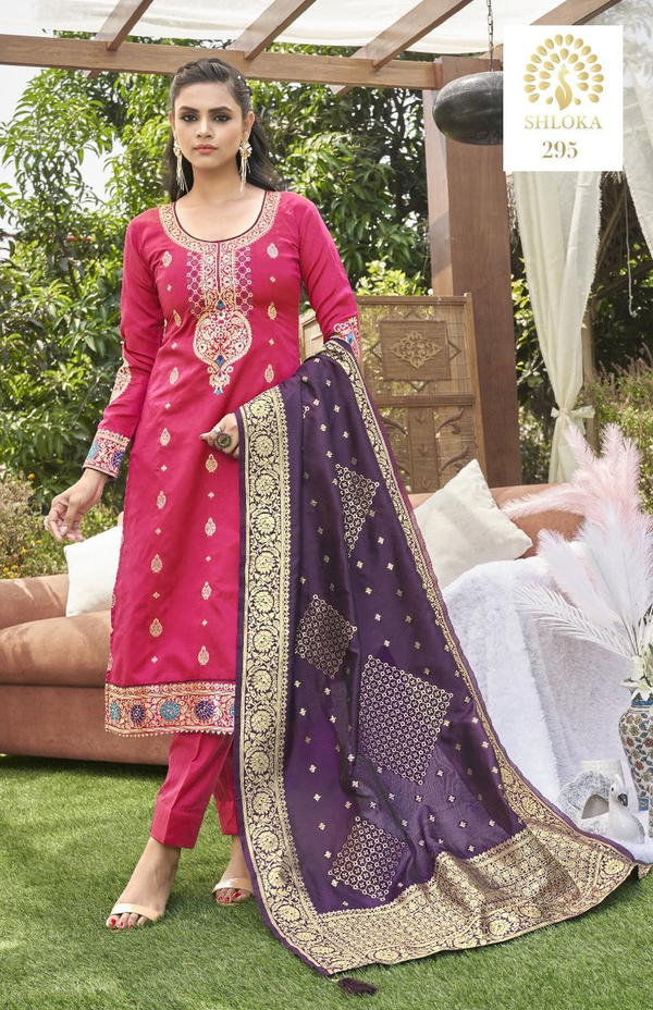SHLOKA PC 295 TO 298