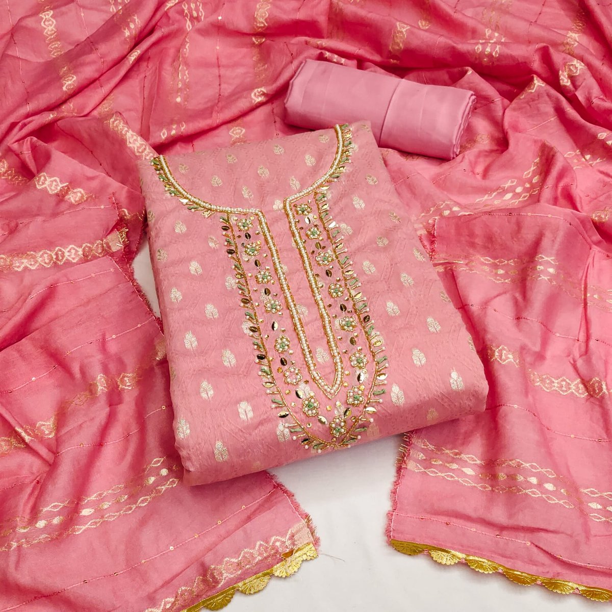 Agarwal Fashion 101 TO 104 3