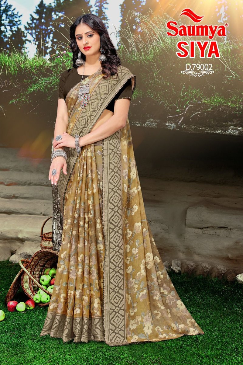 SAUMYA SIYA 79001 TO 79008 2