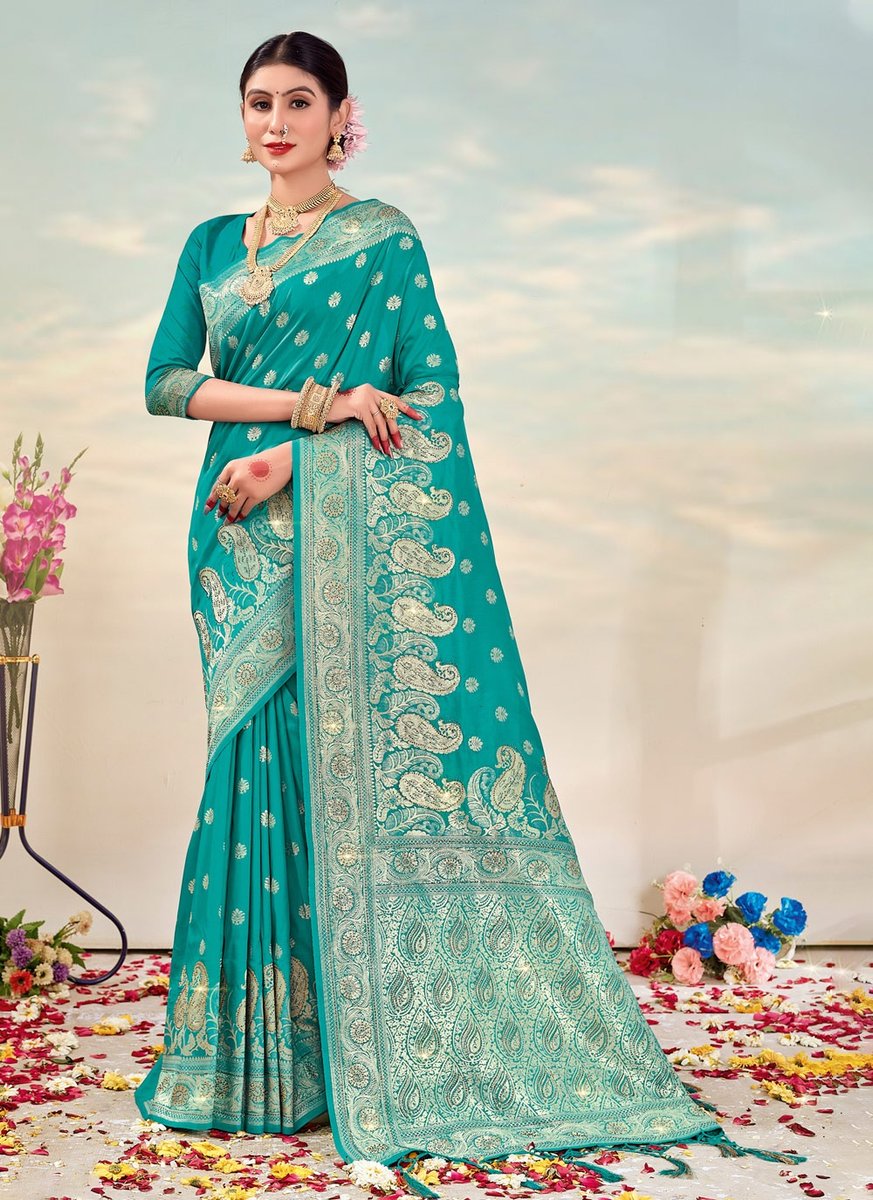 Sangam Prints Kalika 1001-1006 Series 1