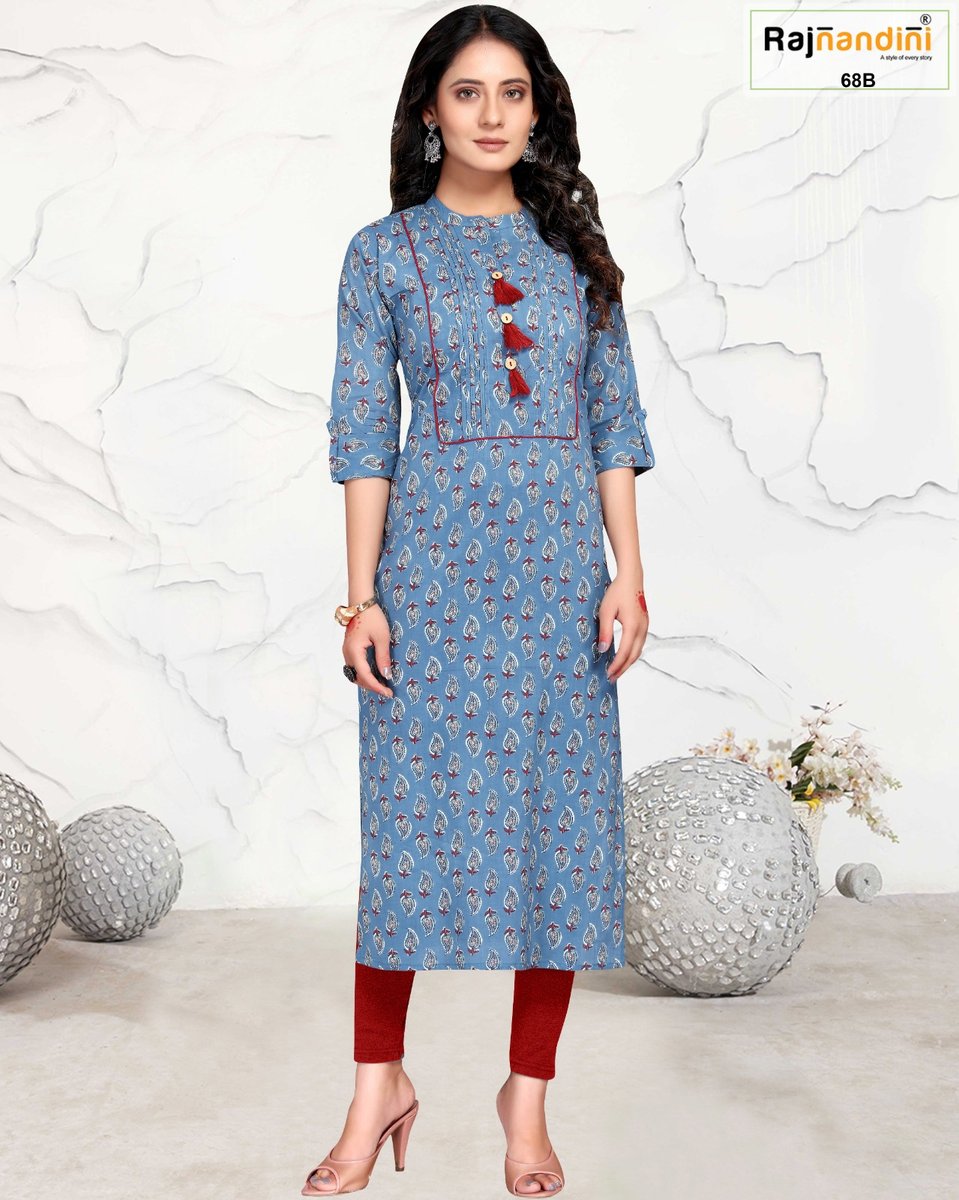 RAJNANDINI DELSY 10 TO 104 9