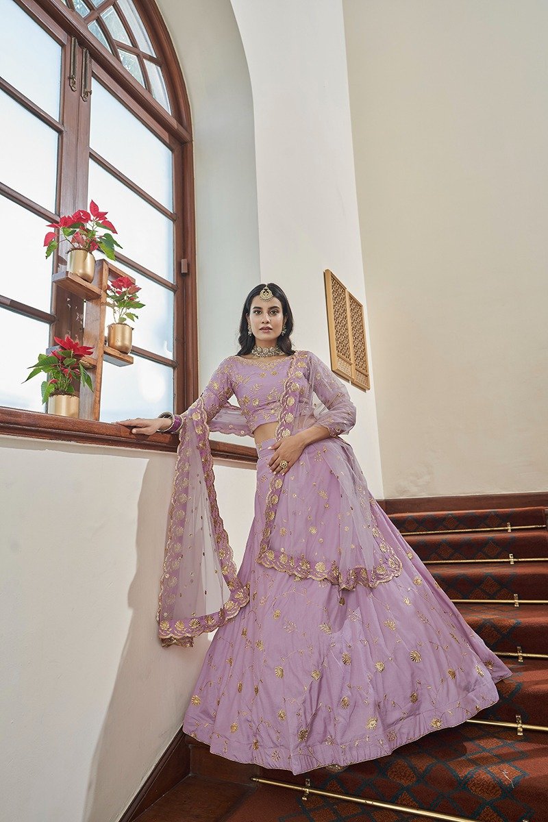 Aahvan Design Shrinagaar Vol-7 4801-4805 Series 3