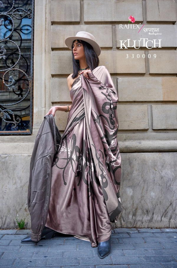 RAJTEX KLUTCH 330009 COLOUR‚ÄôS