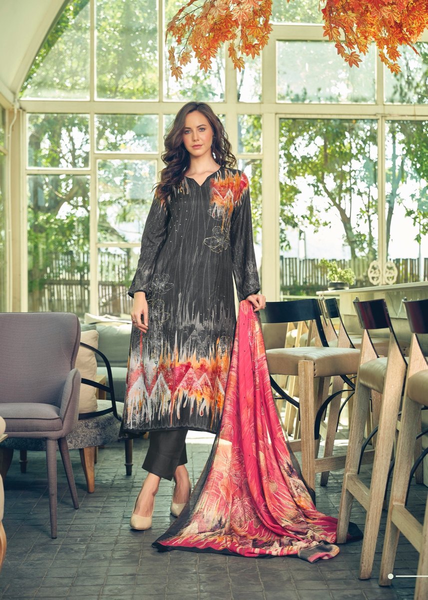 SADHANA FASHION AKALI SF-10009 TO SF-10016 2