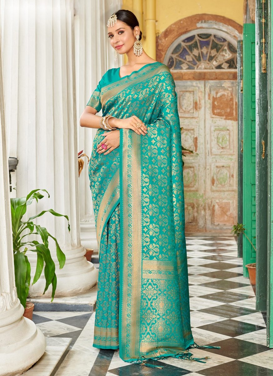 Sargam Prints Hemlata 5081-5086 Series 6