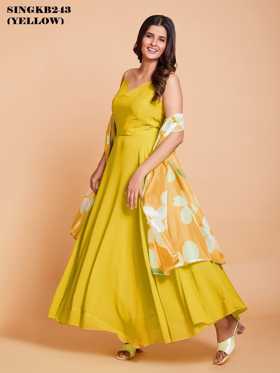 Arya Designs Sing-243 Design 3