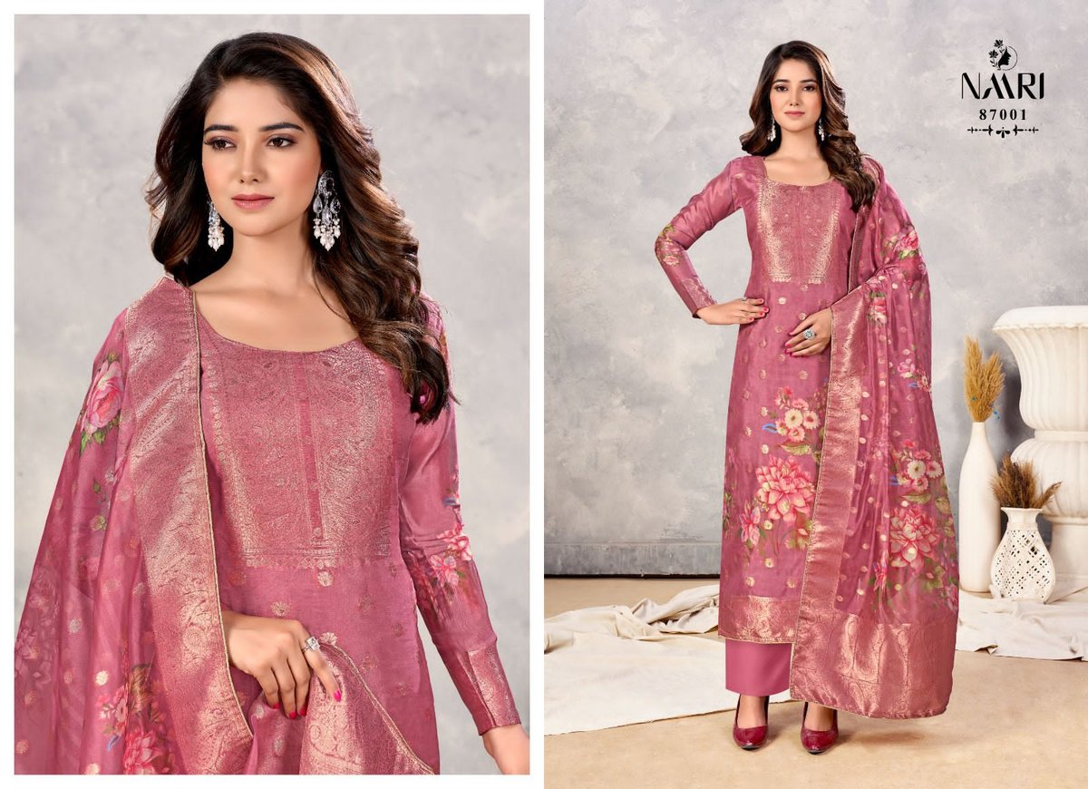 NAARI AVANTI 87001 TO 87004 1